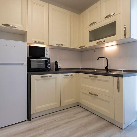 Mountain View Apartment Novare Extérieur photo