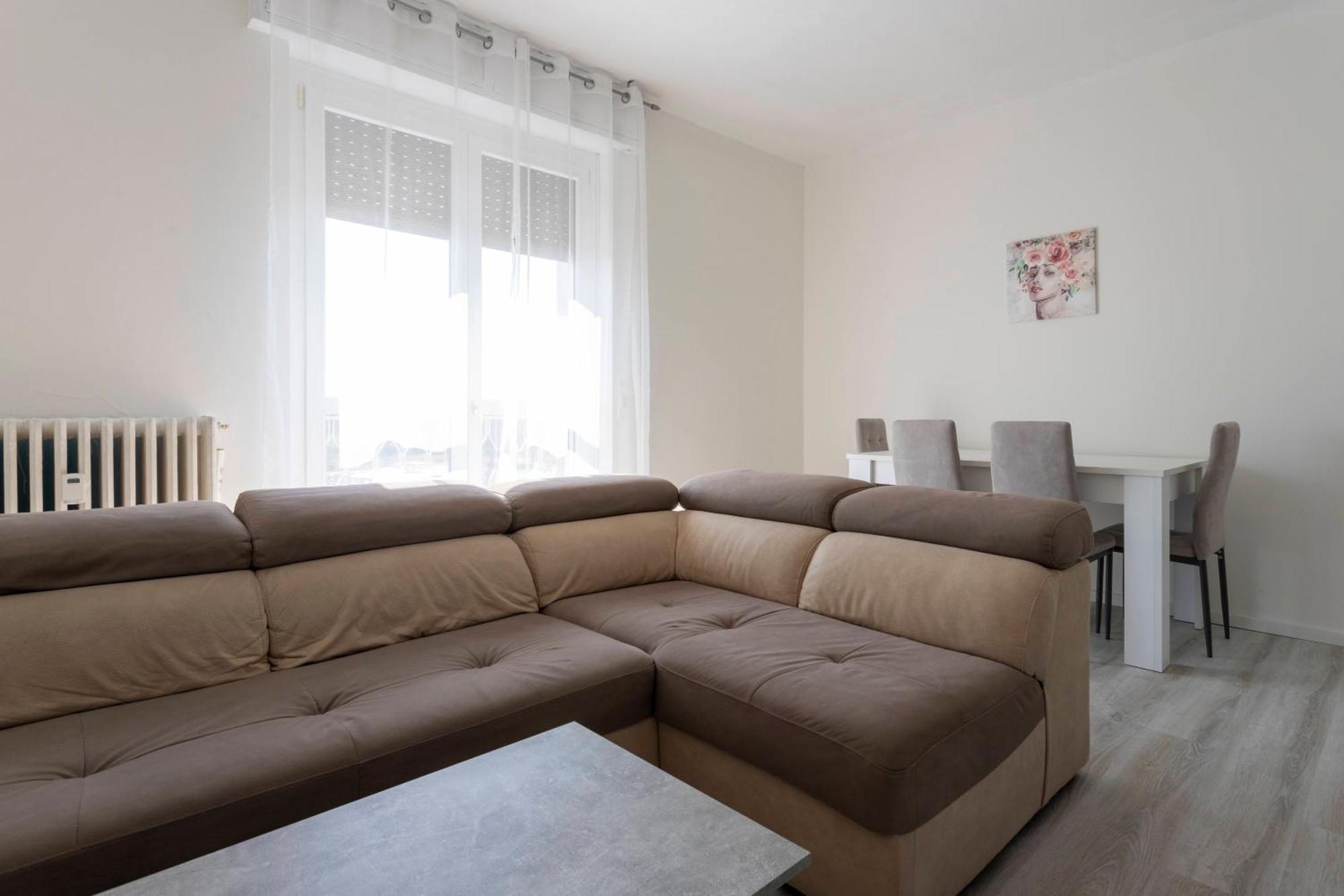 Mountain View Apartment Novare Extérieur photo