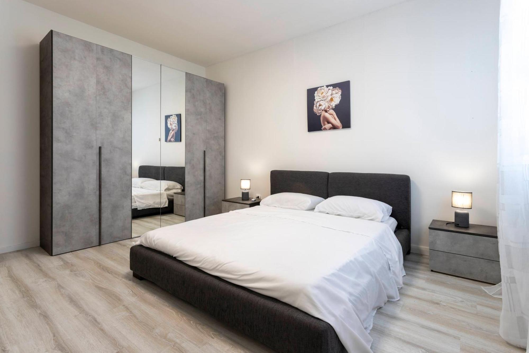 Mountain View Apartment Novare Extérieur photo