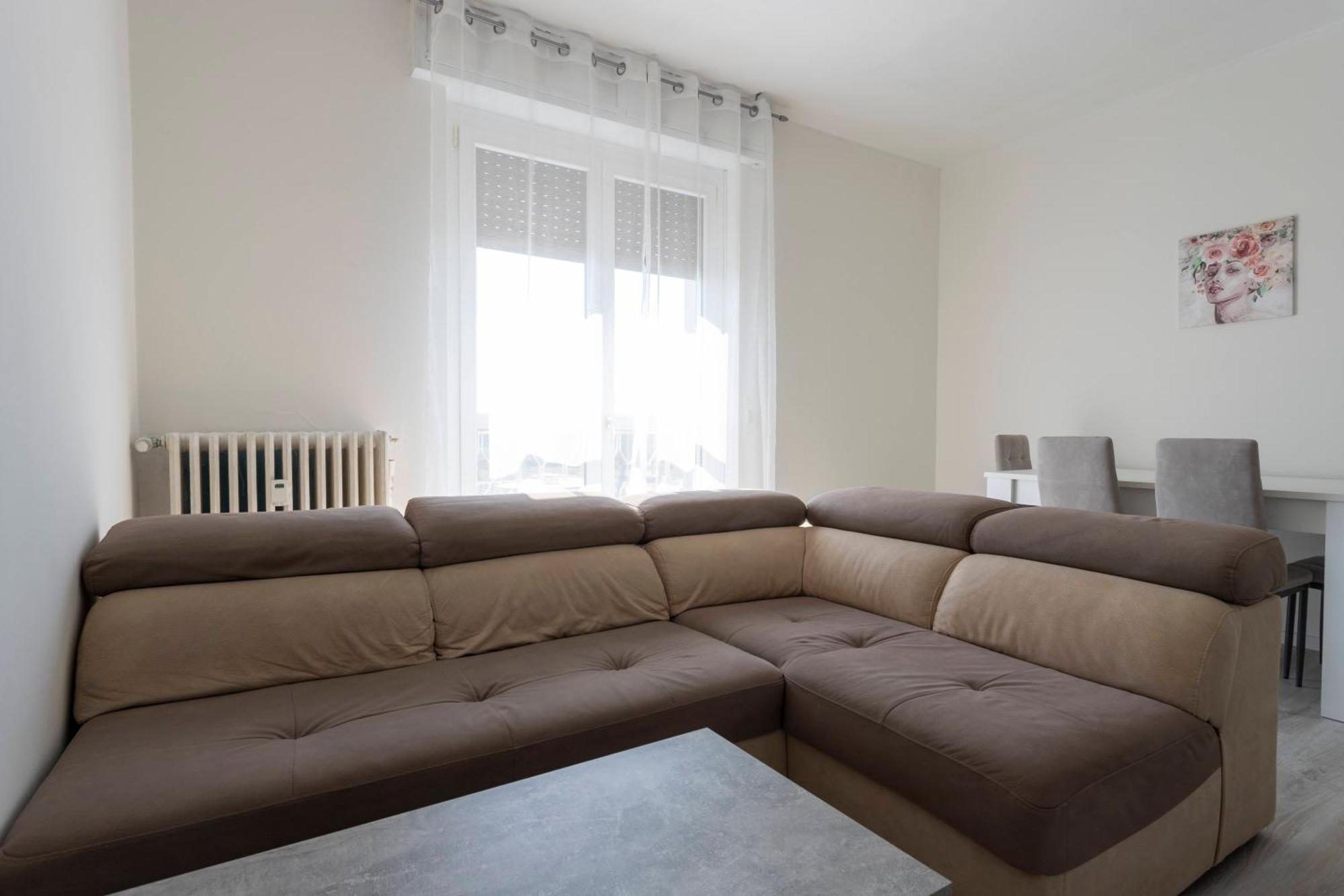 Mountain View Apartment Novare Extérieur photo