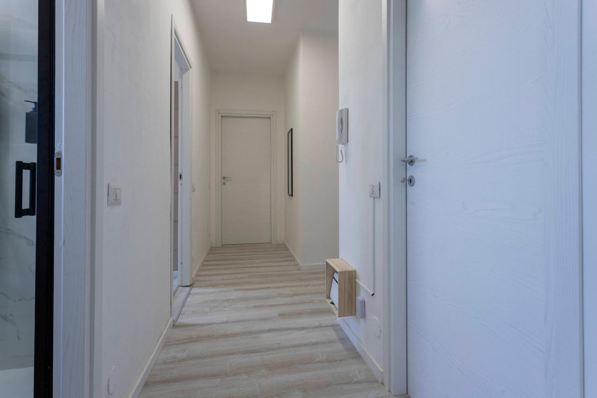 Mountain View Apartment Novare Extérieur photo