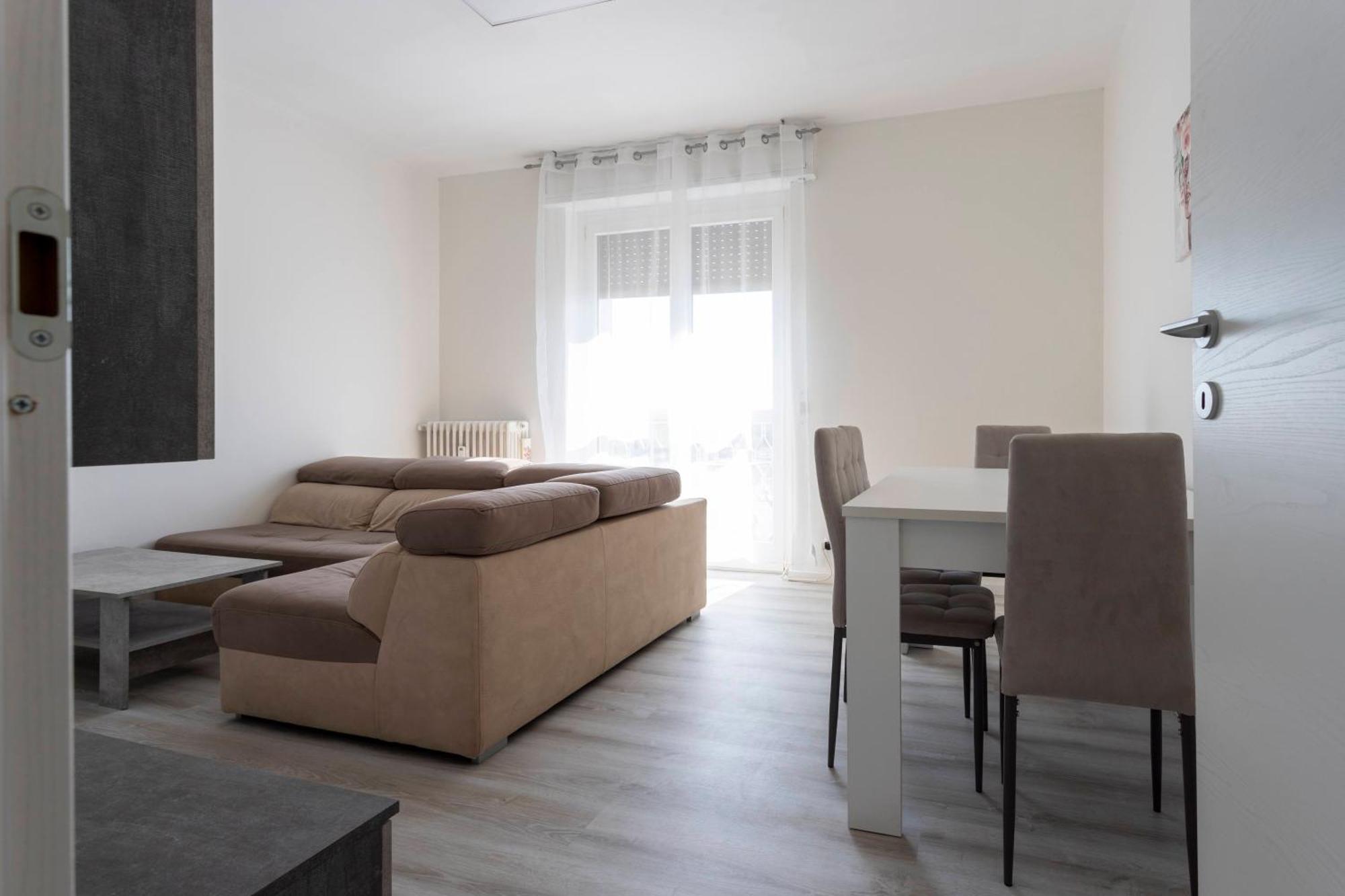 Mountain View Apartment Novare Extérieur photo