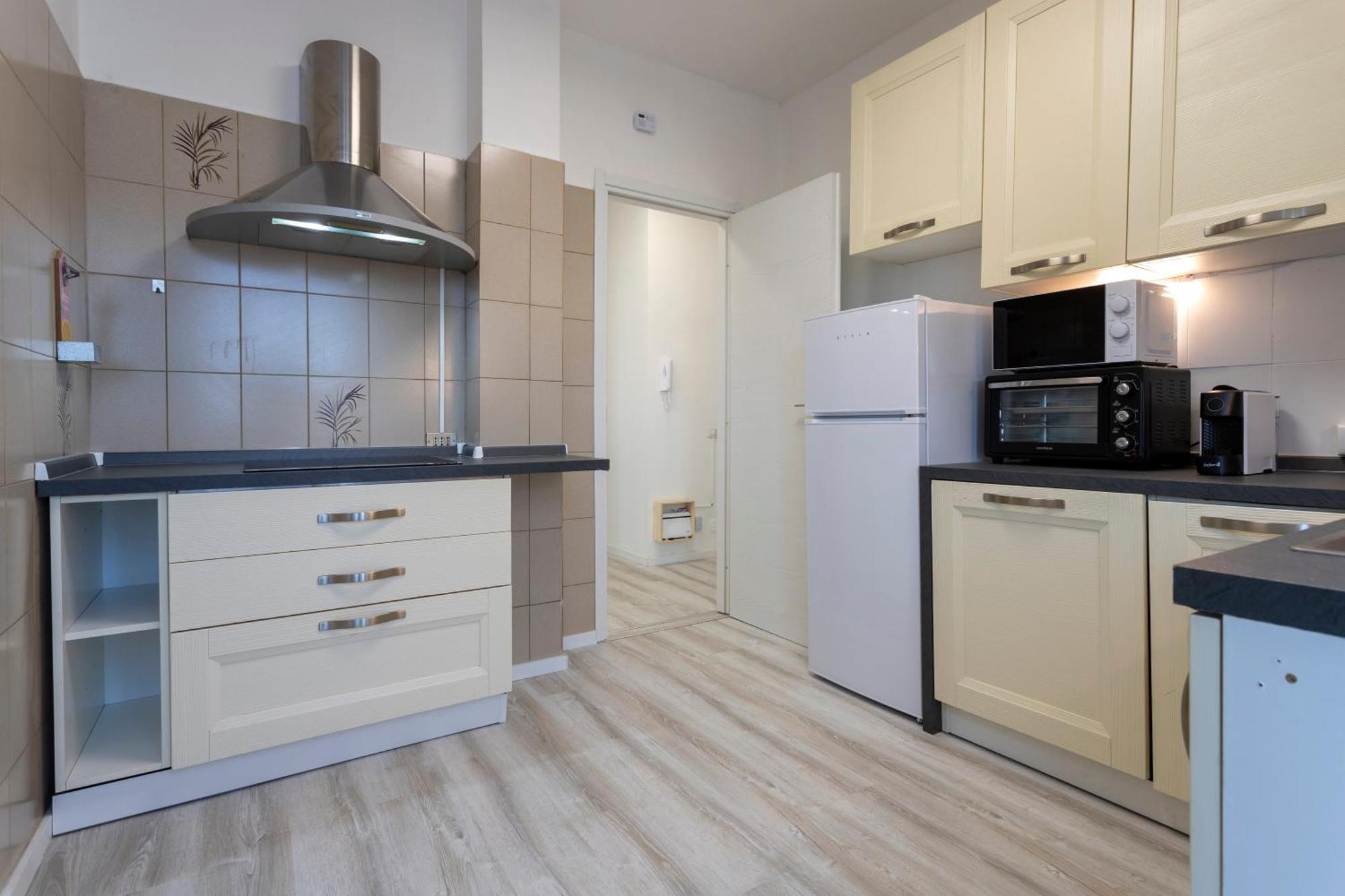 Mountain View Apartment Novare Extérieur photo